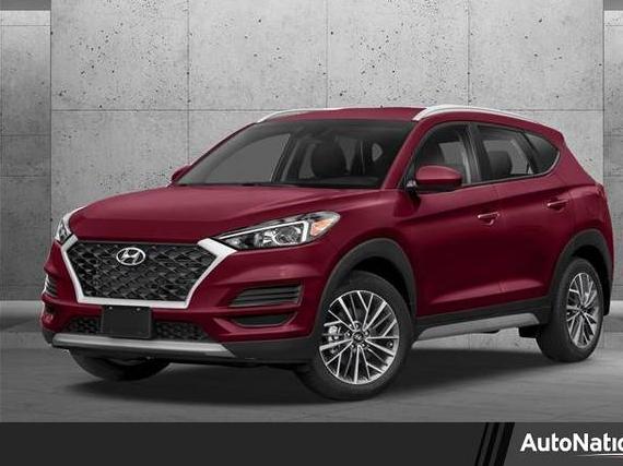 HYUNDAI TUCSON 2019 KM8J33AL3KU045009 image