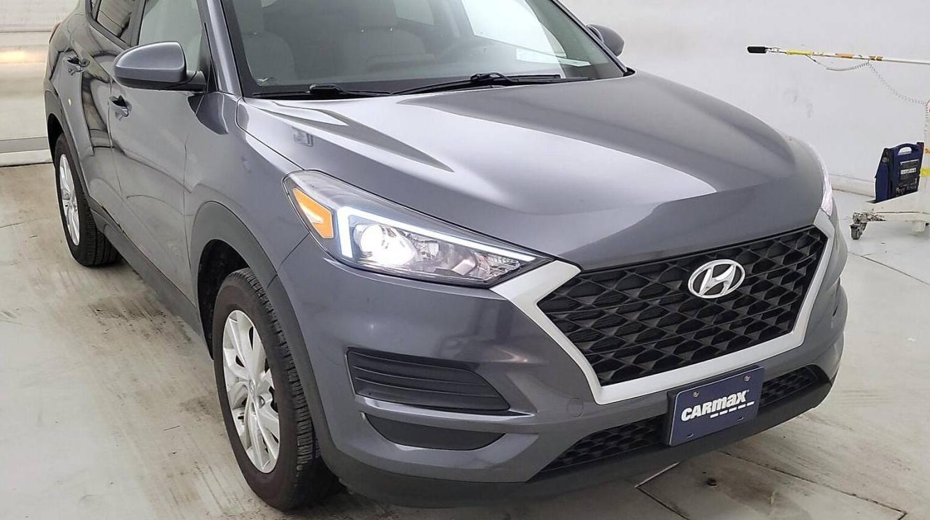 HYUNDAI TUCSON 2019 KM8J3CA45KU990861 image