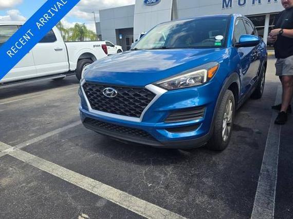 HYUNDAI TUCSON 2019 KM8J23A47KU894300 image HYUNDAI TUCSON 2019 KM8J23A47KU894300 image