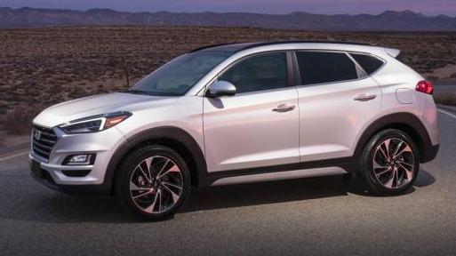 HYUNDAI TUCSON 2019 KM8J2CA42KU875024 image