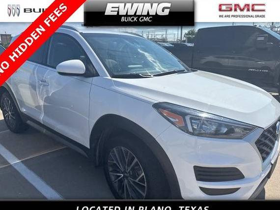 HYUNDAI TUCSON 2019 KM8J33AL7KU001143 image