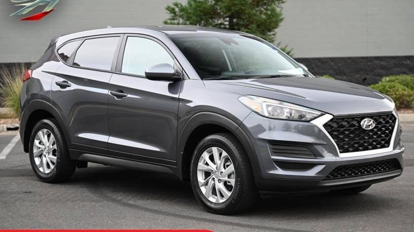 HYUNDAI TUCSON 2019 KM8J23A4XKU046508 image