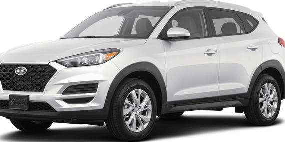 HYUNDAI TUCSON 2019 KM8J33A41KU915820 image