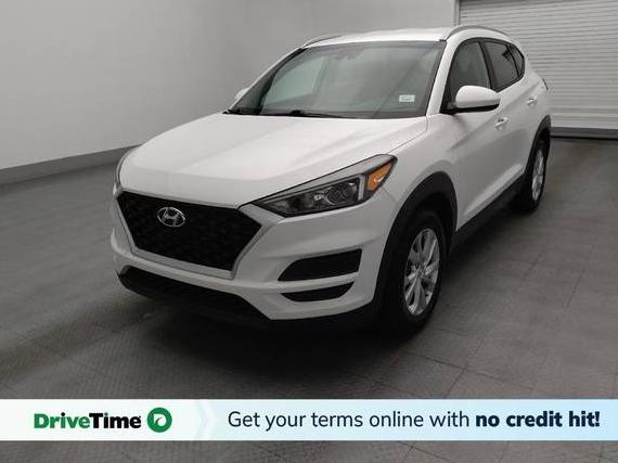 HYUNDAI TUCSON 2019 KM8J3CA43KU010446 image