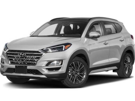 HYUNDAI TUCSON 2019 KM8J3CAL4KU932358 image
