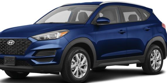 HYUNDAI TUCSON 2019 KM8J2CA4XKU951363 image