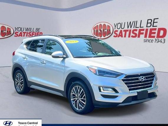 HYUNDAI TUCSON 2019 KM8J3CAL4KU885901 image HYUNDAI TUCSON 2019 KM8J3CAL4KU885901 image