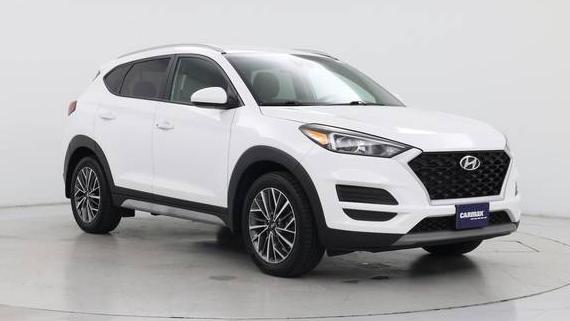 HYUNDAI TUCSON 2019 KM8J33AL3KU989442 image