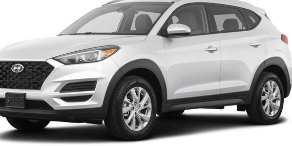 HYUNDAI TUCSON 2019 KM8J2CA45KU072868 image