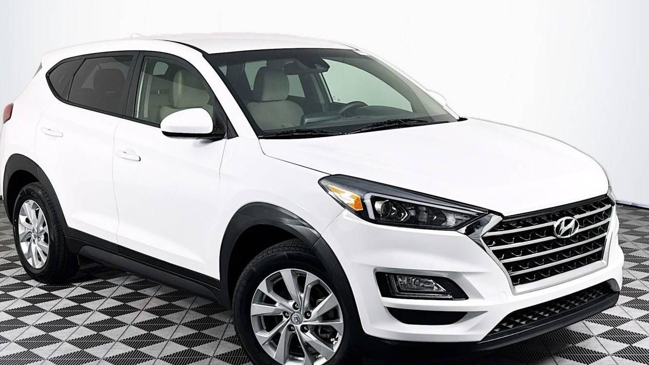 HYUNDAI TUCSON 2019 KM8J2CA42KU014913 image