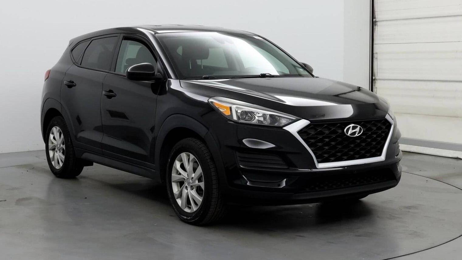 HYUNDAI TUCSON 2019 KM8J2CA40KU866595 image