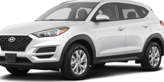 HYUNDAI TUCSON 2019 KM8J2CA49KU063672 image