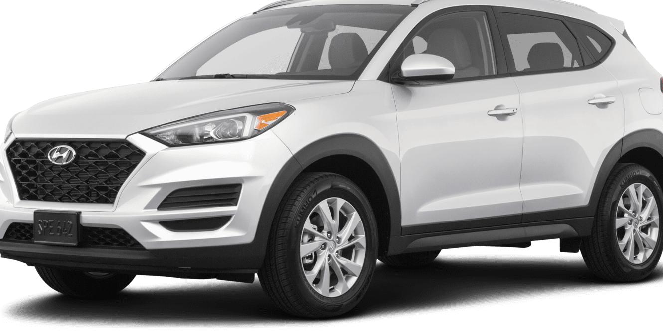 HYUNDAI TUCSON 2019 KM8J3CA4XKU880372 image