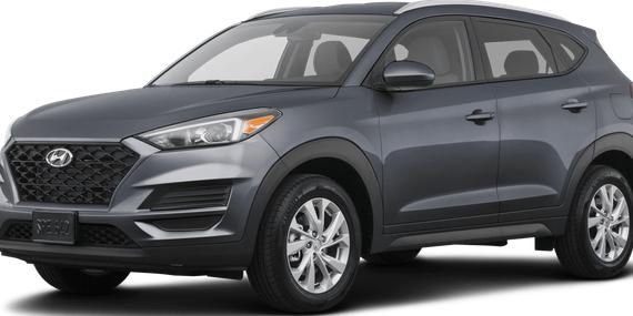 HYUNDAI TUCSON 2019 KM8J3CA48KU013441 image