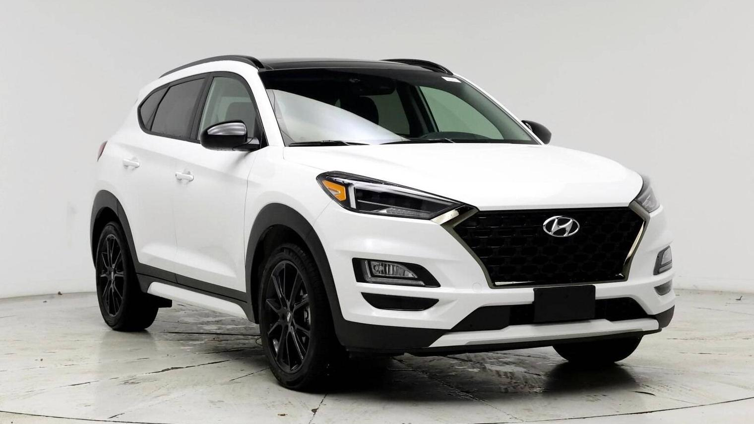 HYUNDAI TUCSON 2019 KM8J33AL2KU955671 image