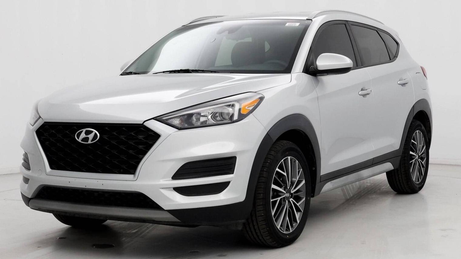 HYUNDAI TUCSON 2019 KM8J33AL1KU908454 image