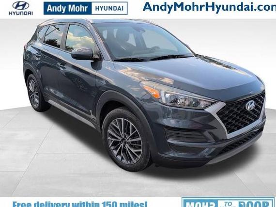HYUNDAI TUCSON 2019 KM8J3CAL7KU984454 image