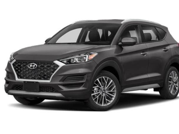 HYUNDAI TUCSON 2019 KM8J33AL3KU954271 image