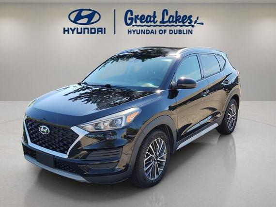 HYUNDAI TUCSON 2019 KM8J33AL6KU931907 image HYUNDAI TUCSON 2019 KM8J33AL6KU931907 image