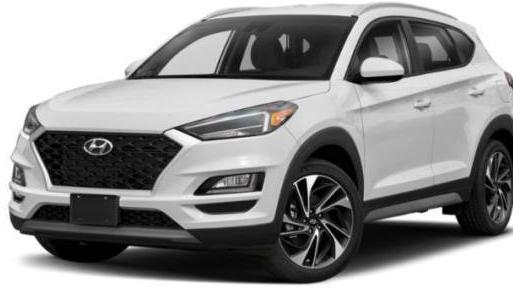 HYUNDAI TUCSON 2019 KM8J3CAL1KU981386 image