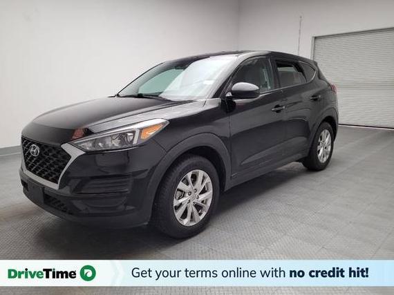 HYUNDAI TUCSON 2019 KM8J2CA4XKU921442 image