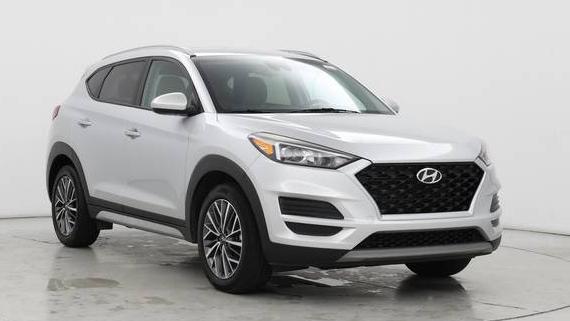 HYUNDAI TUCSON 2019 KM8J33AL5KU037641 image