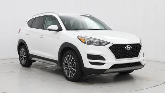 HYUNDAI TUCSON 2019 KM8J33AL2KU003673 image