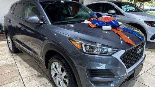 HYUNDAI TUCSON 2019 KM8J2CA49KU982202 image