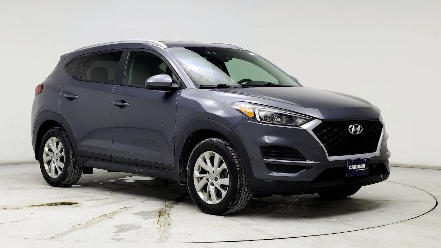 HYUNDAI TUCSON 2019 KM8J3CA49KU868567 image