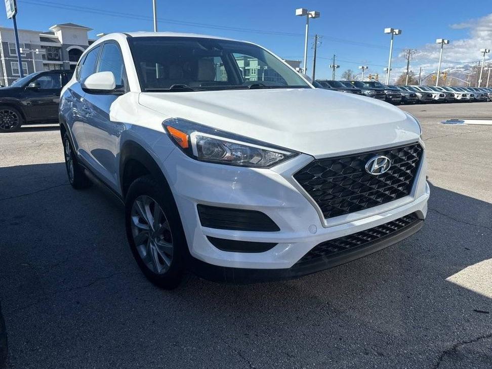 HYUNDAI TUCSON 2019 KM8J2CA41KU857579 image