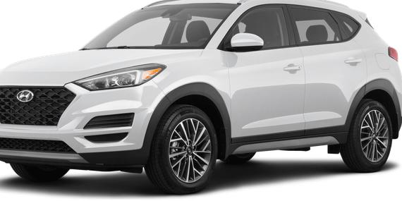 HYUNDAI TUCSON 2019 KM8J33AL7KU844940 image