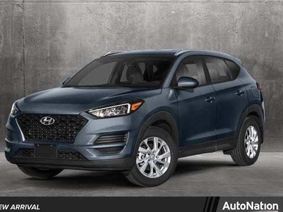 HYUNDAI TUCSON 2019 KM8J33A41KU941205 image