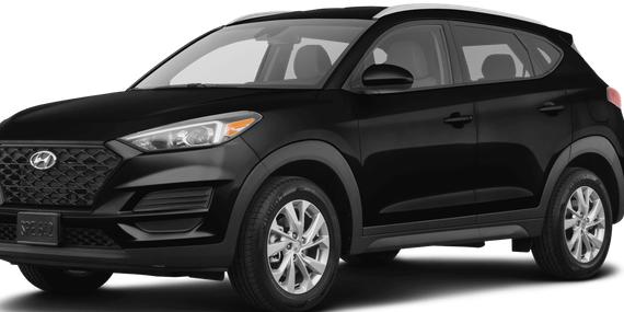 HYUNDAI TUCSON 2019 KM8J3CA49KU944482 image