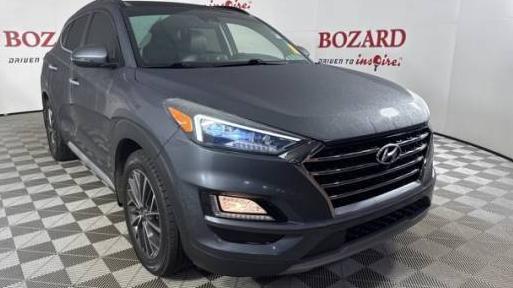 HYUNDAI TUCSON 2019 KM8J33AL2KU909077 image