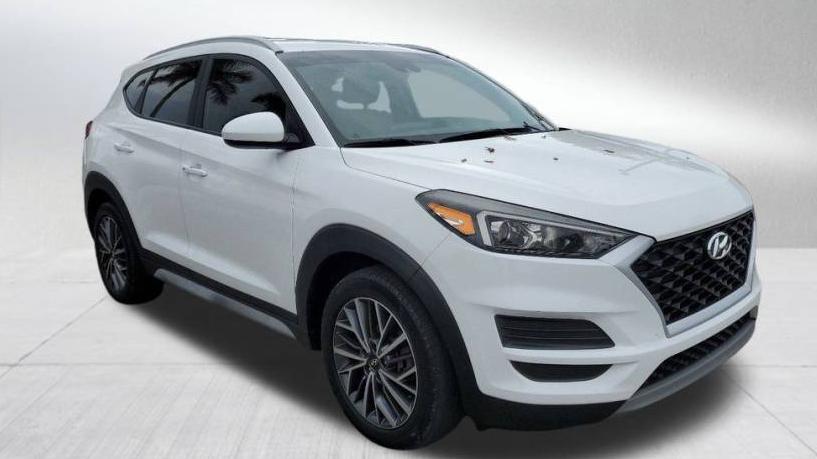 HYUNDAI TUCSON 2019 KM8J33AL8KU842937 image