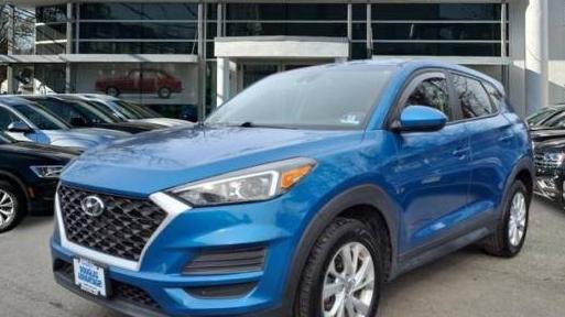 HYUNDAI TUCSON 2019 KM8J2CA42KU019643 image