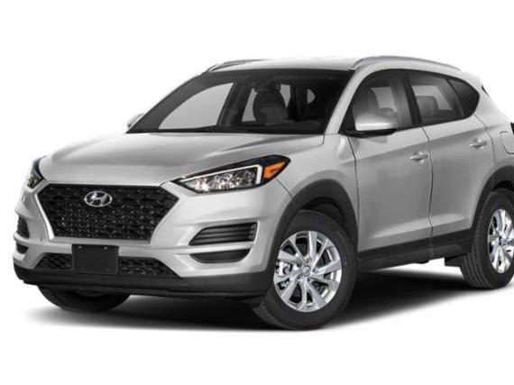 HYUNDAI TUCSON 2019 KM8J3CA45KU007869 image