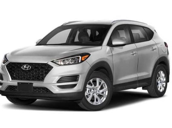 HYUNDAI TUCSON 2019 KM8J33A48KU961936 image