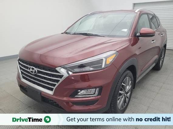 HYUNDAI TUCSON 2019 KM8J33AL6KU969136 image HYUNDAI TUCSON 2019 KM8J33AL6KU969136 image