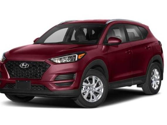 HYUNDAI TUCSON 2019 KM8J33A49KU011262 image
