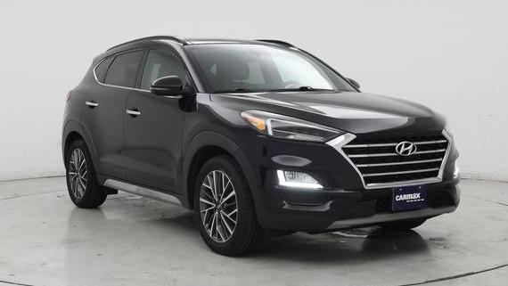 HYUNDAI TUCSON 2019 KM8J33AL2KU856347 image