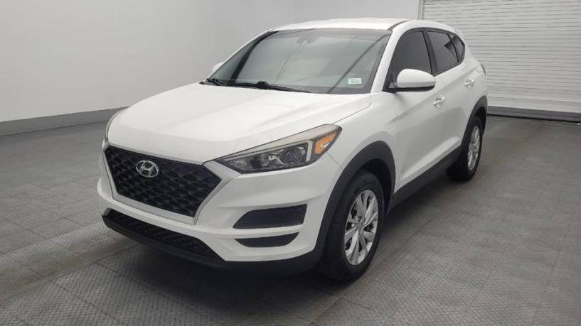 HYUNDAI TUCSON 2019 KM8J23A47KU021369 image