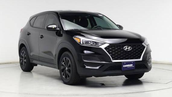 HYUNDAI TUCSON 2019 KM8J2CA43KU885478 image