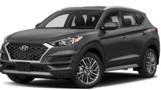 HYUNDAI TUCSON 2019 KM8J33ALXKU034962 image