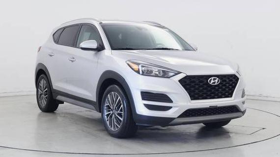 HYUNDAI TUCSON 2019 KM8J33AL6KU876990 image