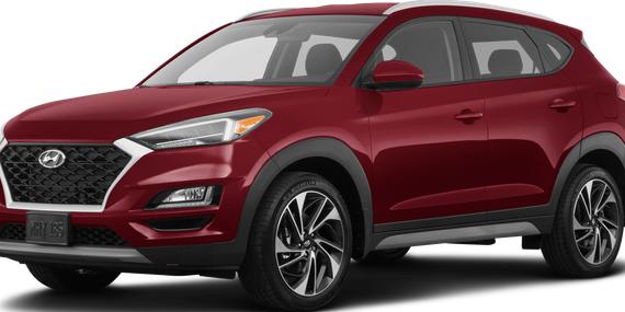 HYUNDAI TUCSON 2019 KM8J3CALXKU956454 image