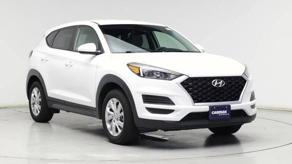 HYUNDAI TUCSON 2019 KM8J2CA49KU016450 image