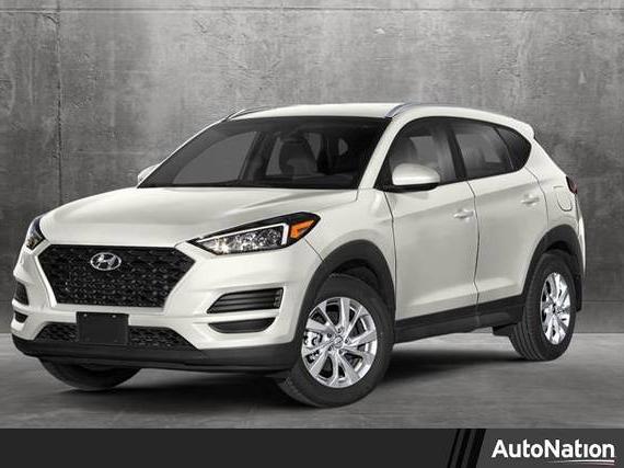 HYUNDAI TUCSON 2019 KM8J33A41KU850970 image