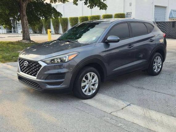 HYUNDAI TUCSON 2019 KM8J23A48KU074629 image HYUNDAI TUCSON 2019 KM8J23A48KU074629 image