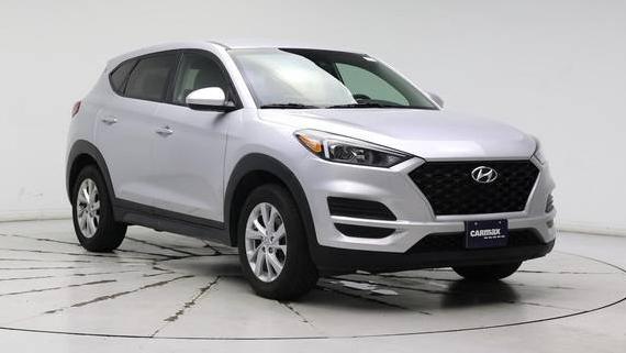 HYUNDAI TUCSON 2019 KM8J23A47KU905795 image